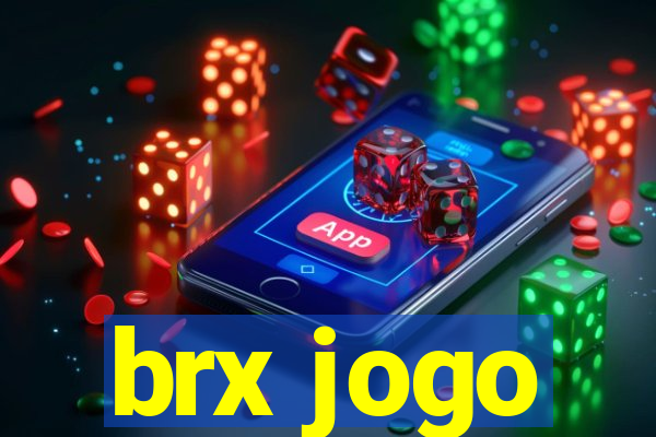 brx jogo